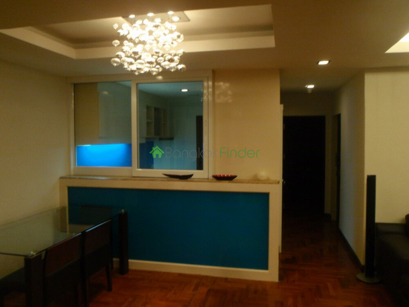 Sathorn, Bangkok, Thailand, 3 Bedrooms Bedrooms, ,3 BathroomsBathrooms,Condo,For Rent,Supreme Ville,Sathorn,5474